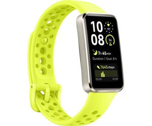 HUAWEI Band 10 (Nora-B29F) Sportuhr Grün