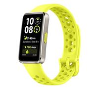 HUAWEI Sportuhr Band 10 (Nora-B29F) – AMOLED, KI-Fitness-Tracking, Schlafanalyse – Grün