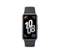 HUAWEI Band 10, Smartwatch, 130-210 mm, Black
