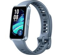 HUAWEI Band 10 Smartwatch Aluminiumgehäuse bis zu 14 Tage Akkulaufzeit iOS Android Durchschnittlicher Schlaf HRV und Schlaf-Insights mit einem KI-gesteuerten Fitness-Überwachungs-Tracker Schlafatmung