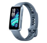 HUAWEI Band 10 Smartwatch, Fitness-Tracker, Aluminiumlegierung, Blau