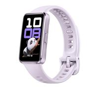 HUAWEI Band 10 Smartwatch, Fitness-Tracker, Aluminiumlegierung, Violett