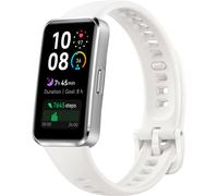 Huawei Band 10 White Aluminium