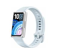 Huawei Band 11 Pro Candy-B49F Blau Smartband 1.62" AMOLED GNSS bis 14 Tage Akku