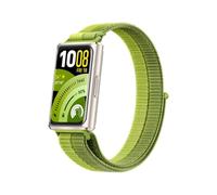 Huawei Band 11 Pro Fitness Tracker, integriertes GPS, 4,11 cm AMOLED | Schlaf-Tracker, Herzfrequenz SpO2, 14-Tage-Akku, 5ATM wasserdicht, 100+ Workouts, Damen Herren, für Android & iOS