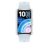 Huawei Band 11 Pro Fitnesstracker blau Gesundheitstracking GPS 14 Tage Akku