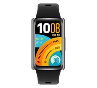 Huawei Band 11 Pro Fitnesstracker schwarz Gesundheitstracking GPS 14 Tage Akku