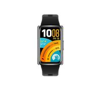 Huawei Smartwatch Band 11 Pro – Fitnesstracker, Autonomes GPS, 1,62″ AMOLED, Schwarz