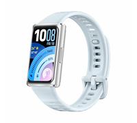 HUAWEI Band 11 Pro Smartwatch, Autonomes GPS Fitness Tracker, 1,62″ AMOLED 2000 Nits, Herzfrequenz- & Schlaftracking, SpO2, Wohlbefinden, Bluetooth, 5 ATM, Android & iOS, Legierungsgehäuse, Blau