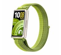 HUAWEI Band 11 Pro Smartwatch, GPS, Legierungsgehäuse, Grün | 1,62″ AMOLED 2000 Nits, Herzfrequenz- & Schlaftracking, SpO2, Wohlbefinden, Bluetooth, 5 ATM, für iOS & Android