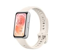 Huawei Band 11, Weiß Metall Fitness Tracker