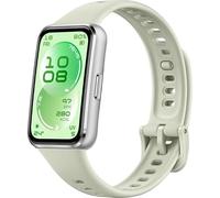 Huawei Band 11 Smartwatch, 1,62 Zoll AMOLED-Display, 1500 Nits, HRV Smartband, Fitness-Tracker, Herzfrequenz und SpO2, 14 Tage Akkulaufzeit, emotionales Wohlbefinden, Wasserbeständigkeit, Aluminium