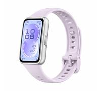 Huawei Band 11 Smartwatch Fitnesstracker lila Herzfrequenzmessung bis 14 Tage