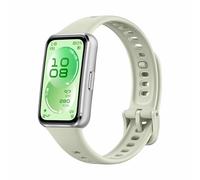HUAWEI Band 11 Smartwatch, Fitness Tracker mit 1,62" AMOLED-Display, 1500 Nits, Herzfrequenz- & Schlaftracking, SpO2, Bis zu 14 Tage Akku, Bluetooth, Android & iOS, Legierungsgehäuse, Grün