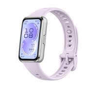 HUAWEI Band 11 Smartwatch, Fitness Tracker mit 1,62" AMOLED-Display, 1500 Nits, Herzfrequenz- & Schlaftracking, SpO2, Bis zu 14 Tage Akku, Bluetooth, Android & iOS, Legierungsgehäuse, Violett