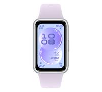 Huawei Band 11 Smartwatch Fitnesstracker lila Herzfrequenzmessung bis 14 Tage