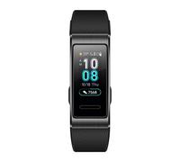 Huawei Band 3 Pro Fitness-Tracker black obsidian schwarz