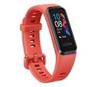 Huawei Band 4 amber sunrise | Zustand: Neu | differenzbesteuert