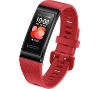 Huawei Band 4 Pro Smart Band - Handgelenk - Pulsmesser - Textnachricht - Herzfrequenz, zurückgelegte Strecke, Geschwindigkeit, Kalorienverbrauch - 1 Zoll - 120 x 240 - Touchscreen - GPS - 288 Stunden