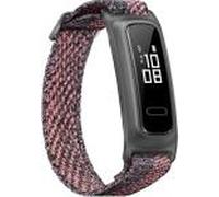 Huawei Band 4e sakura coral | Zustand: Neu