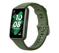 Huawei Band 7 Grün | 2 W attery Life, SpO2 and Heart Rate, Sleep and Stress, 96 Training Modes, Green