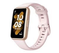 HUAWEI Band 7 Rosen, Leia-B19, Unisex, Rosa