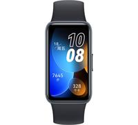 Huawei Band 8 Fitness-Armband Midnight Black