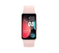 HUAWEI BAND 8 PINK, Smartband, 130-210 mm, Pink