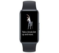 Huawei Band 8 schwarz Fitnesstracker 1 St