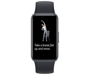 Huawei Band 8 schwarz Fitnesstracker 1 St