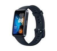 Huawei Fitness-Tracker Band 8 – ultraflaches Design, Schlaf-Tracking, 2 Wochen Akku – Midnight Black