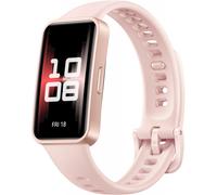 Huawei Fitnessarmband Band 9 – TruSleep 4.0, 14 Tage Akku, 100 Trainingsmodi – Charm Pink