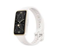 "Huawei Band 9 - Aktivitätsmesser mit Riemen - Flouroelastomer - Handgelenkgröße: 120-190 mm - Anzeige 3.7 cm (1.47\"\")"