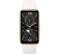 Huawei Band 9 dawn white