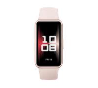 Huawei Fitnessarmband Band 9 – TruSleep 4.0, 14 Tage Akku, 100 Trainingsmodi – Charm Pink