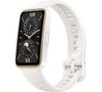 Huawei Band 9 weiß | Zustand: Neu