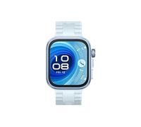HUAWEI Fit 4 Pro Smartwatch Fluorelastomer, 130-210 mm, Blue