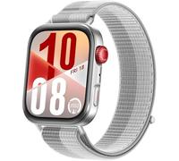 HUAWEI FIT 4, Silver