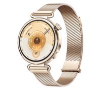 Huawei GT 6 (41mm), Smartwatch, 14 Tage Akkulaufzeit, iOS & Android kompatibel