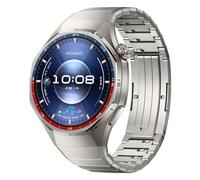 Huawei GT 6 Pro, Smartwatch, Bis zu 21 Tage Akkulaufzeit, iOS und Android