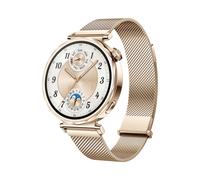 Huawei GT5 41MM 41,3mm Gold, Smartwatch, Android, iOS, Unisex