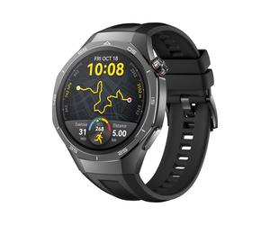 Huawei GT5 PRO 46MM 46,3mm, Smartwatch, Android, iOS, Unisex