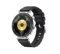 Huawei GT6 41mm Schwarz, Smartwatch, Android, iOS, Unisex