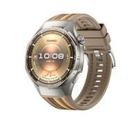 Huawei GT6 Pro 46mm, Smartwatch, Android, iOS, Unisex