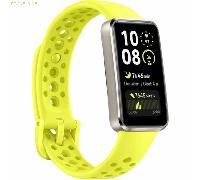 Huawei HUAWEI Band 10 (Nora-B29F), Green