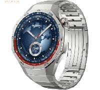 Huawei Huawei Watch GT5 PRO 46MM (Vili-B29M), Titanium