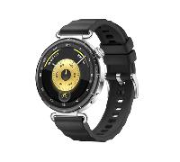 Huawei Huawei WATCH GT6 41mm (Konsu-B19F),Black Fluoroelastomer Strap