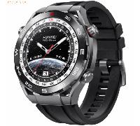 Huawei Huawei Watch Ultimate (Colombo-B19), Black Zircon