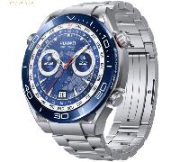 Huawei Huawei Watch Ultimate (Colombo-B29), Steel-color Zircon