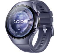 Huawei Smartwatch »WATCH 5 46mm« (3,8 cm / 1,5 ″), Violett